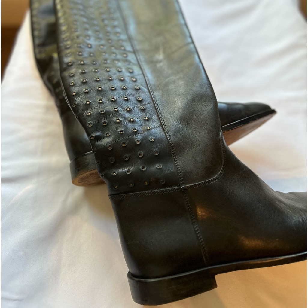 Golden Goose Deluxe Brand Boots